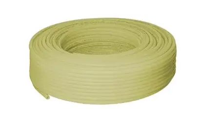 Henco Kunststof buis Henco 5L PE-Xc 16x2mm rol 600m 600-PXC1620