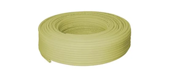 Henco Kunststof buis Henco 5L PE-Xc 16x2mm rol 600m 600-PXC1620