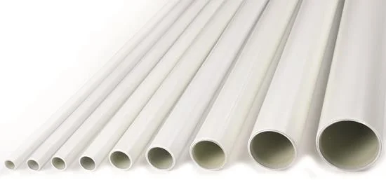 Henco Meerlagenbuis Henco 32x3mm wit flexibel 5m 05-320326
