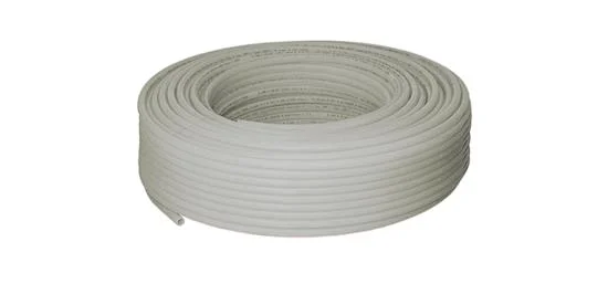 Henco Meerlagenbuis Henco 5L PE-RT 16x2mm wit flexibel 120m 120-PRT1620-234