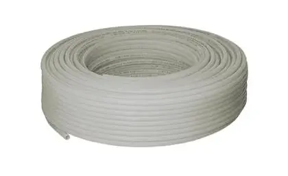 Henco Meerlagenbuis Henco 5L PE-RT 16x2mm wit flexibel 600m 600-PRT1620-234