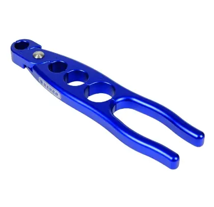 Henco PH-1632 Henco Tools tang 16 - 32 mm