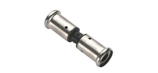 Henco Persmof kunststof 16/2mm FF (drink)water Henco PVDF 15PK-1616