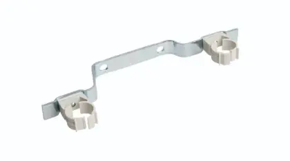 Henco SK-B05 Henco Vision collectorbeugel - wit