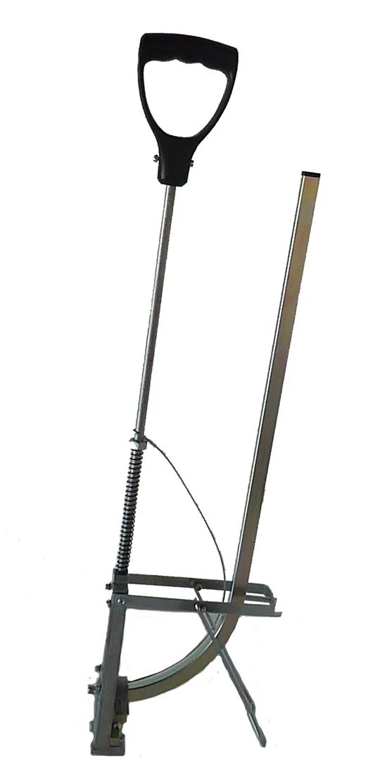 Henco TACKERAPPARAAT VOOR UFH-TACK-40