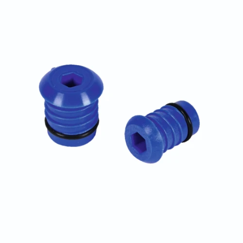 Henco TESTPLUG20 Henco Tools testplug (tijdelijke afdichting) 20 mm