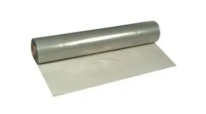 Henco UFH PE-folie 50000 x 2000 x 0,15 mm (rol 100 m²) - prijs per rol UFH-FOIL-N