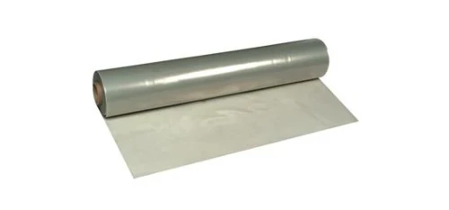 Henco UFH PE-folie 50000 x 2000 x 0,15 mm (rol 100 m²) - prijs per rol UFH-FOIL-N