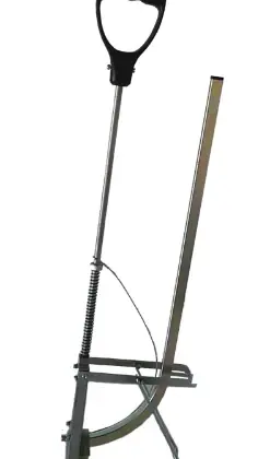 Henco UFH-TACK Henco Tools UFH tackerapparaat voor 40 en 60mm tackers