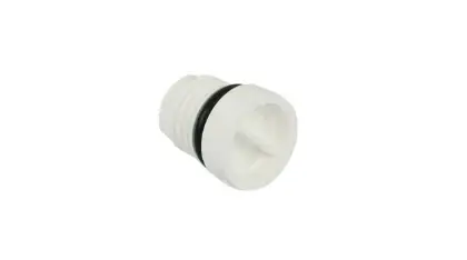 Henco VS-ENDCAP-M Henco Vision collector blindstop 3/4 M - wit
