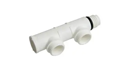 Henco VSKEK-0503 Henco Vision collector 3/4 - 3 x EK3/4 - wit