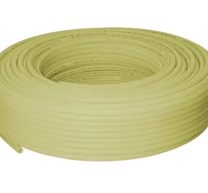 Henco Polyethylen (PE)vloerverwarmingsbuis Henco 16x2mm rol 120m 120-PXC1620