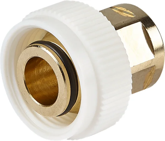 Henco AANSLUITING VOOR VERDELER 3/8 Henco 18EK05-03