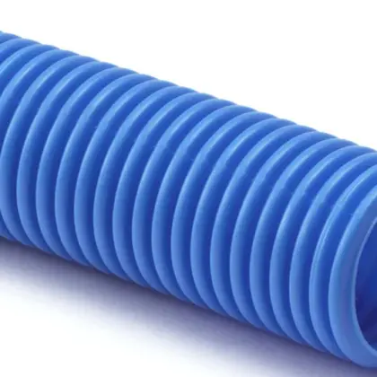 Henco MANTEL 32X3 BLAUW 25M Henco 25-MB32