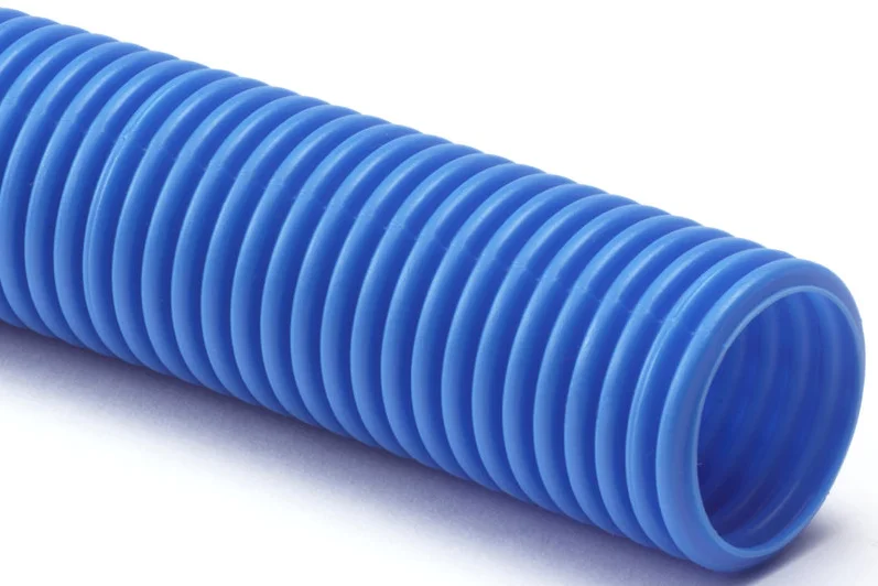 Henco MANTEL 32X3 BLAUW 25M Henco 25-MB32