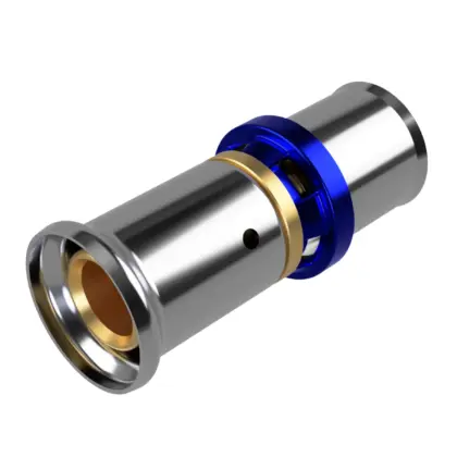 Henco Persovergangsstuk messing 20/2mm x 1/2" pers (drink)water Henco U-TH-H 47P-20H20