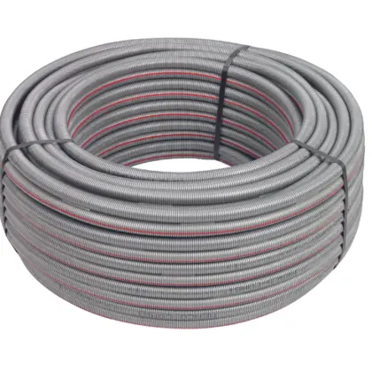 Henco Kunststof buis Henco Standard Combi 16x2mm rol 50m 50-COMBI16