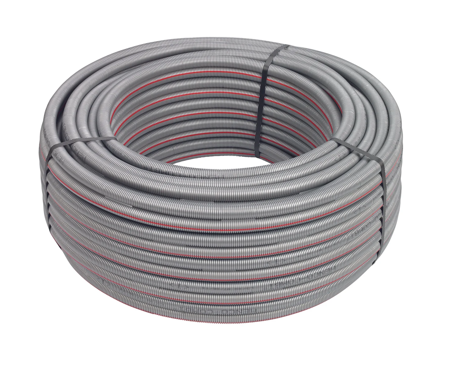Henco Kunststof buis Henco Standard Combi 16x2mm rol 50m 50-COMBI16