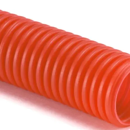 Henco MANTEL ROOD VOOR 20X2 50M Henco 50-MR20
