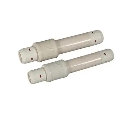 Henco Telescopische fitting Push-Fit 16mm x 16mm (5st) Henco 53HPK-16