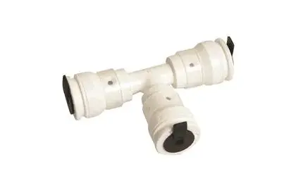 Henco Steek-T kunststof 16mm FFF (drink)water Henco 9SK-161616