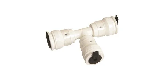 Henco Steek-T kunststof 20mm FFF (drink)water Henco 9SK-202020