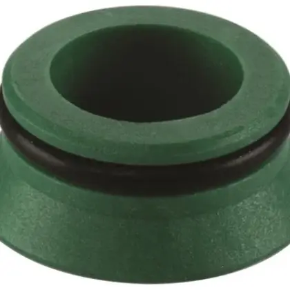 Henco ADAPTER KUNSTSTOF - EK 3/4 NAAR VLAKDICHTEND Henco AK-EK05VD