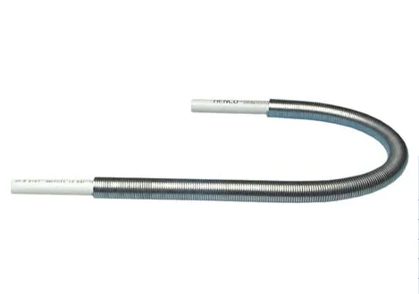 Henco BUITENBUIGVEER 16X2 L=50 Henco BA-1612
