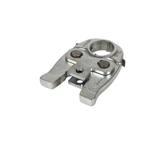 Henco Persbek Henco Ø16-32mm TH inzetstuk persbek BE-MINI3