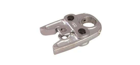 Henco Persbek Henco Ø16-32mm TH inzetstuk persbek BE-UNI