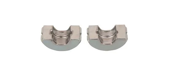 Henco WISSELBEK 14MM V-PROFIEL VOOR BE-UNI,BE-MINI M-BH00 Henco BE14HC