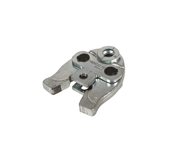 Henco BEK VOOR PERSMACHINE M-BMINI3 - TH PROFIEL 16MM Henco BE16MINI3