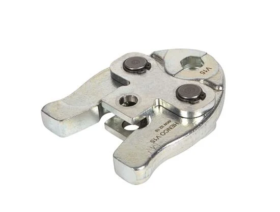 Henco BEK VOOR PERSMACHINE M-BMINI3 - M-PROFIEL 28MM Henco BE28M-MINI3