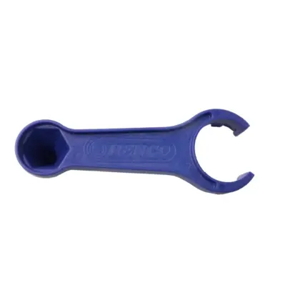 Henco MONTAGESLEUTEL VOOR EK05 Henco EK05-TOOL