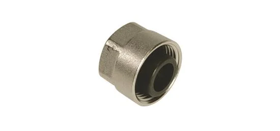 Henco Knelkoppeling Henco messing 26x2mm 3/4" geschikt voor:  meerlagen EK15