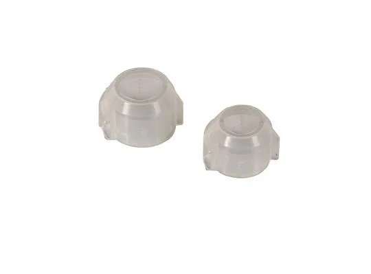 Henco Betonkapje voor Henco Pro-Fit reeks 20 mm (10st) Henco HPK-BK20