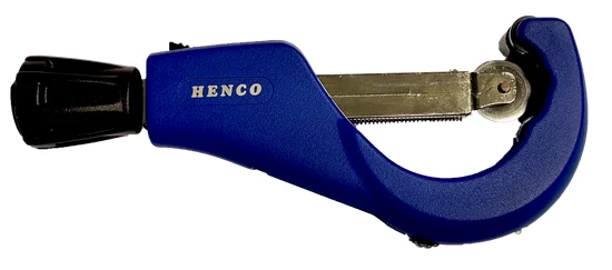 Henco BUIZENSNIJDER 14MM TOT 63MM Henco IM63