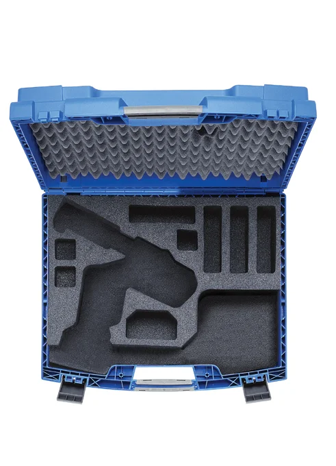 Henco KOFFER VOOR M-BA03 Henco M-BOXBA03