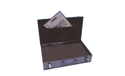 Henco KOFFER VOOR M-BHY162026 Henco M-BOXBHY