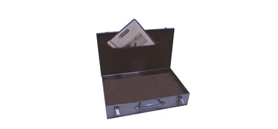 Henco KOFFER VOOR M-BHY162026 Henco M-BOXBHY