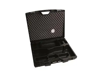 Henco KOFFER VOOR  M-BMINI2(-S) Henco M-BOXMINI2