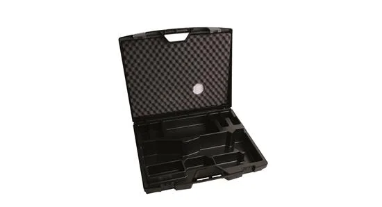 Henco KOFFER VOOR  M-BMINI2(-S) Henco M-BOXMINI2