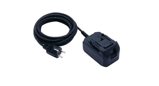 Henco ADAPTER VOOR NETAANSLUITING M-BA03 Henco M-TRANS03