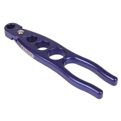Henco GRIPTANG VOOR BUIS VOOR DIAMETER 16-20-26-32 Henco PH-1632