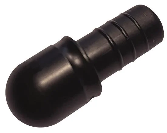 Henco BESCHERMSTOPJE VOOR BUIS d.16 Henco PIPEPLUG16