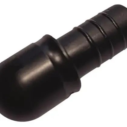 Henco BESCHERMSTOPJE VOOR BUIS d.20 Henco PIPEPLUG20
