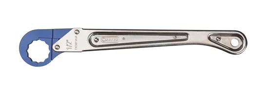 Henco SLEUTEL VOOR PK/SK FITTINGS MET 1 DRAAD Henco PK-TOOL06