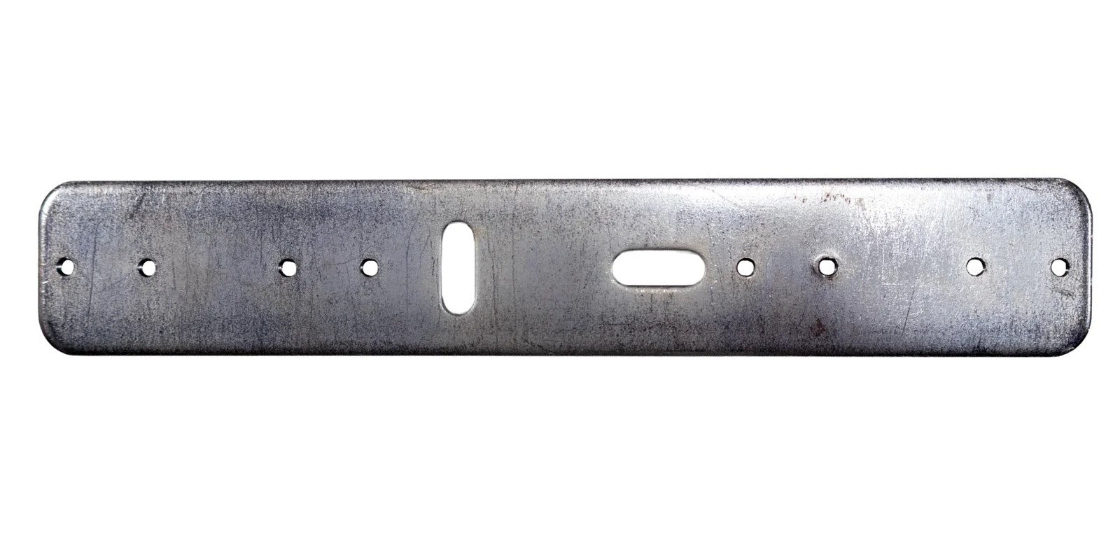 Henco MUURPLAATBEUGEL 3P-VK-U Henco PLF-3P-VK-U