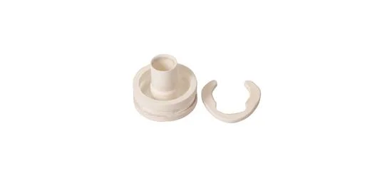 Henco HERBRUIKBARE STOP EN CLIP VOOR STEEKKOPPELING 26 Henco SK-STOPCLIP26