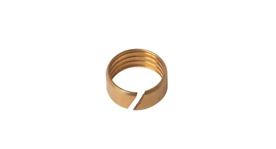 Henco KLEMRING VOOR SCHROEFFITTING d.26 (NIET GEBRUIKEN VOOR EK'S) Henco SPLIT-S26